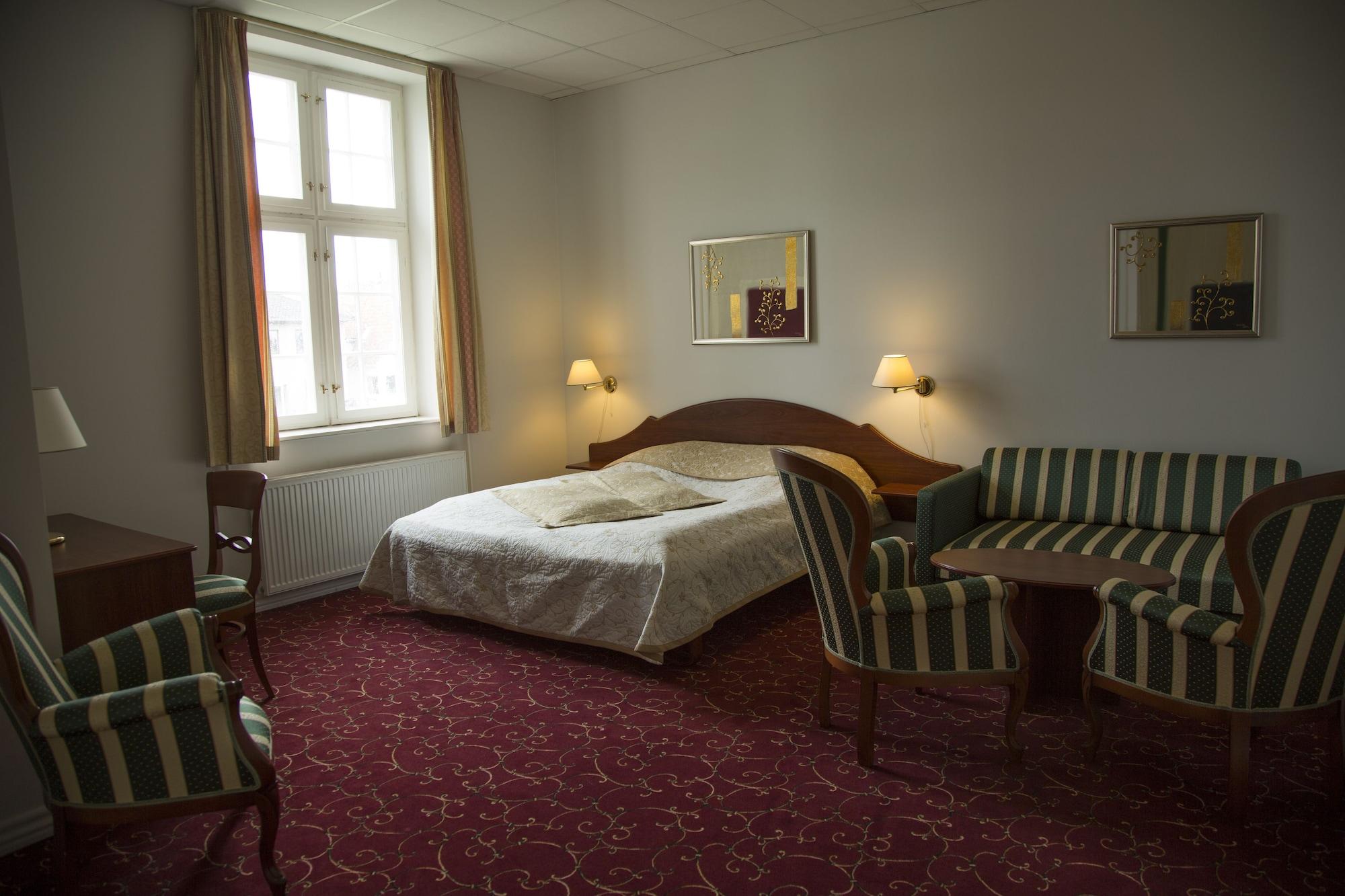 מידלפרט Milling Hotel Park מראה חיצוני תמונה
