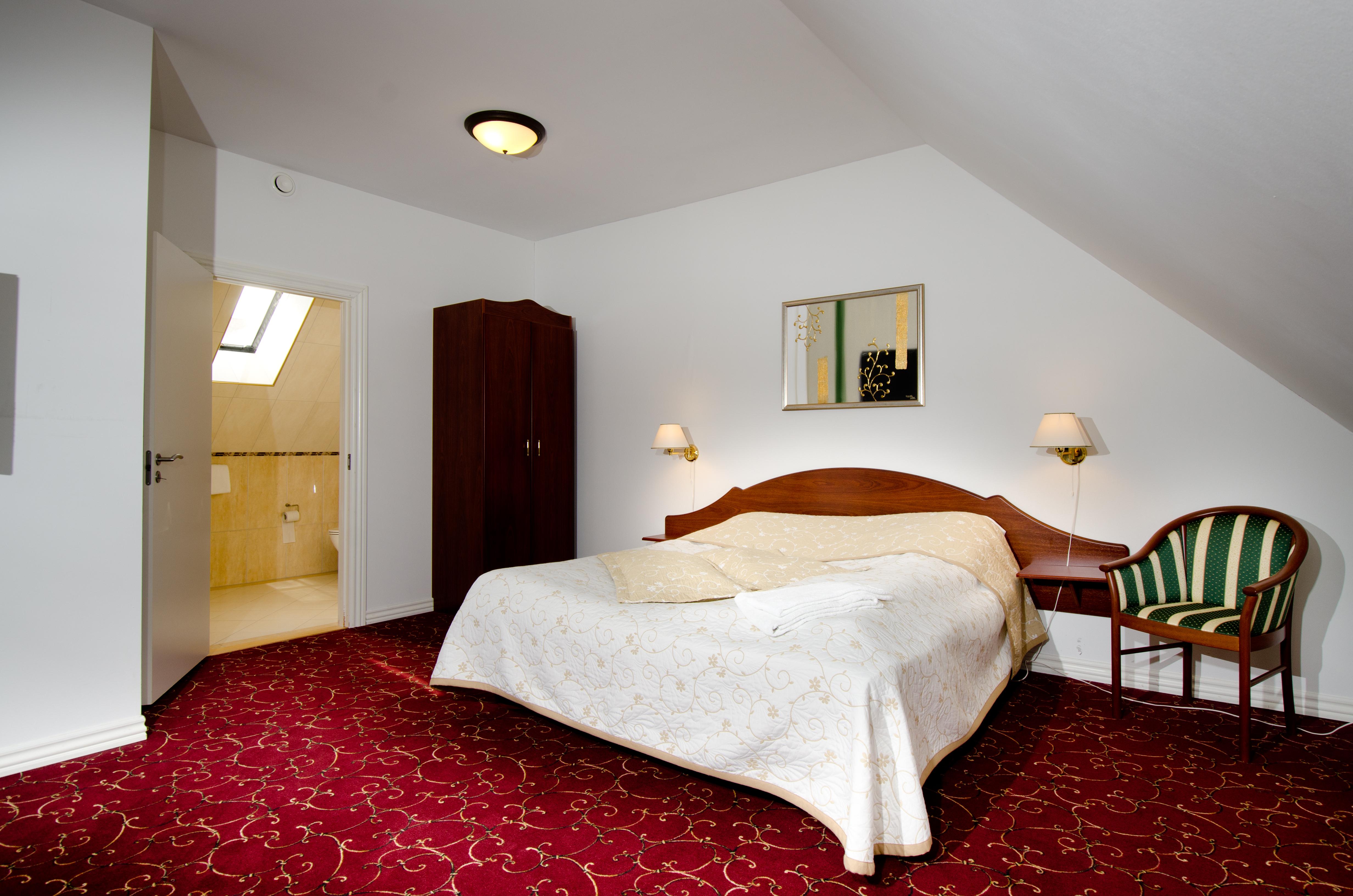מידלפרט Milling Hotel Park מראה חיצוני תמונה