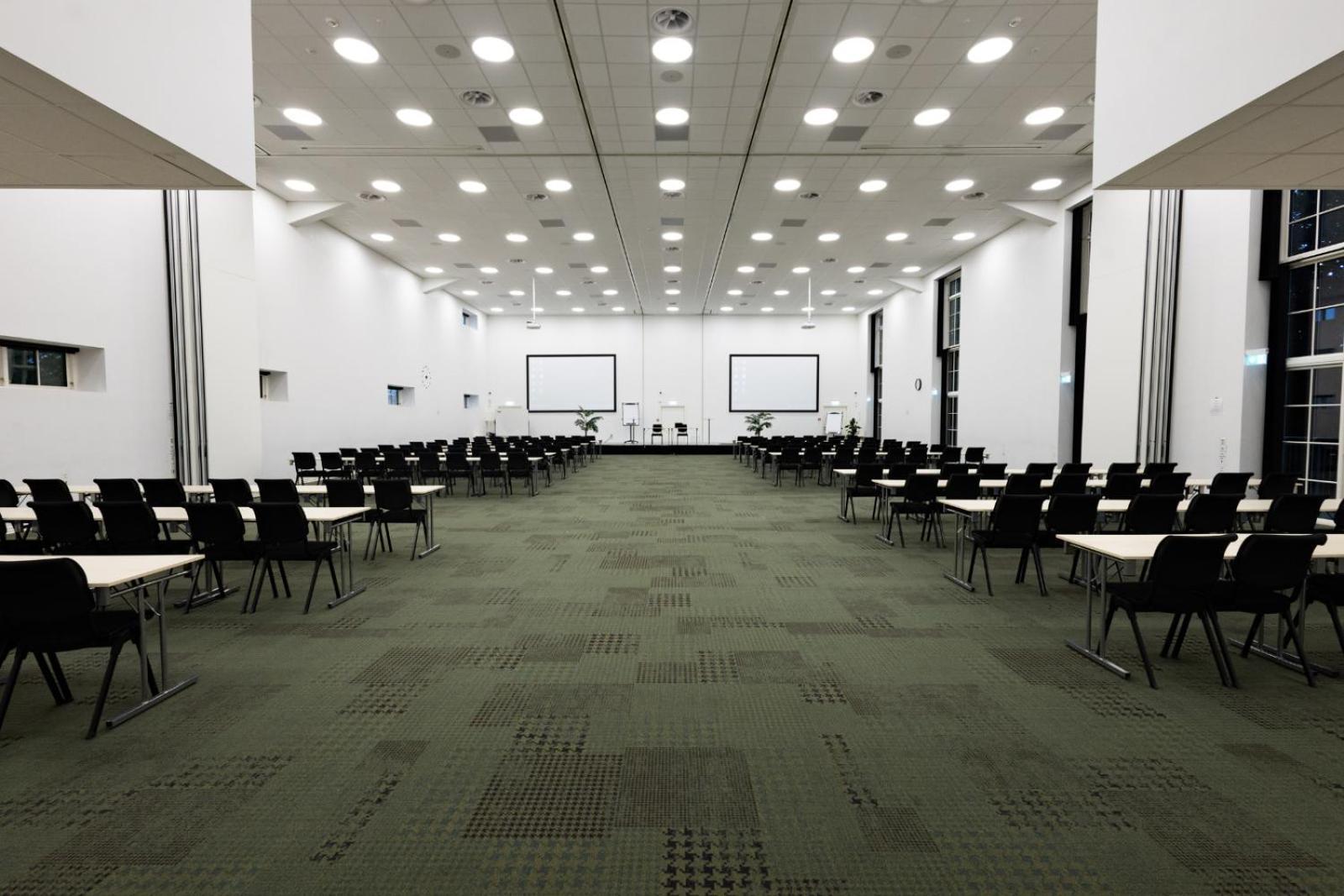 מידלפרט Milling Hotel Park מראה חיצוני תמונה
