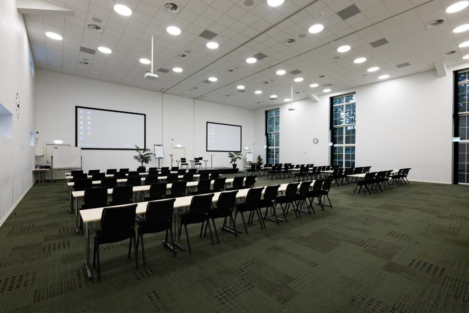 מידלפרט Milling Hotel Park מראה חיצוני תמונה